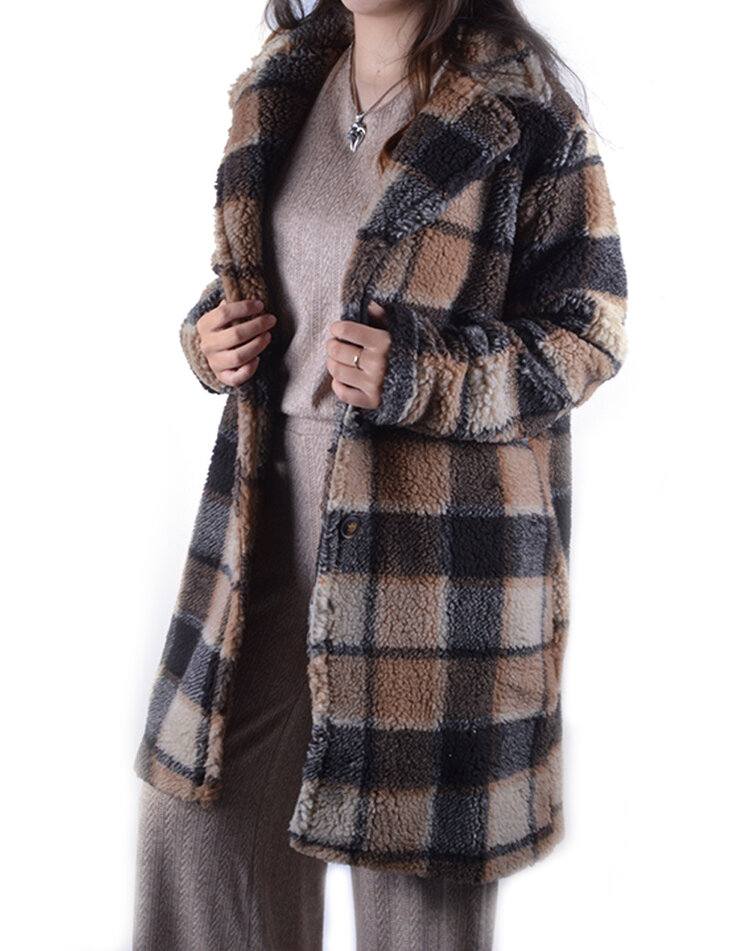 Teddy jas |  62121 | Bruin