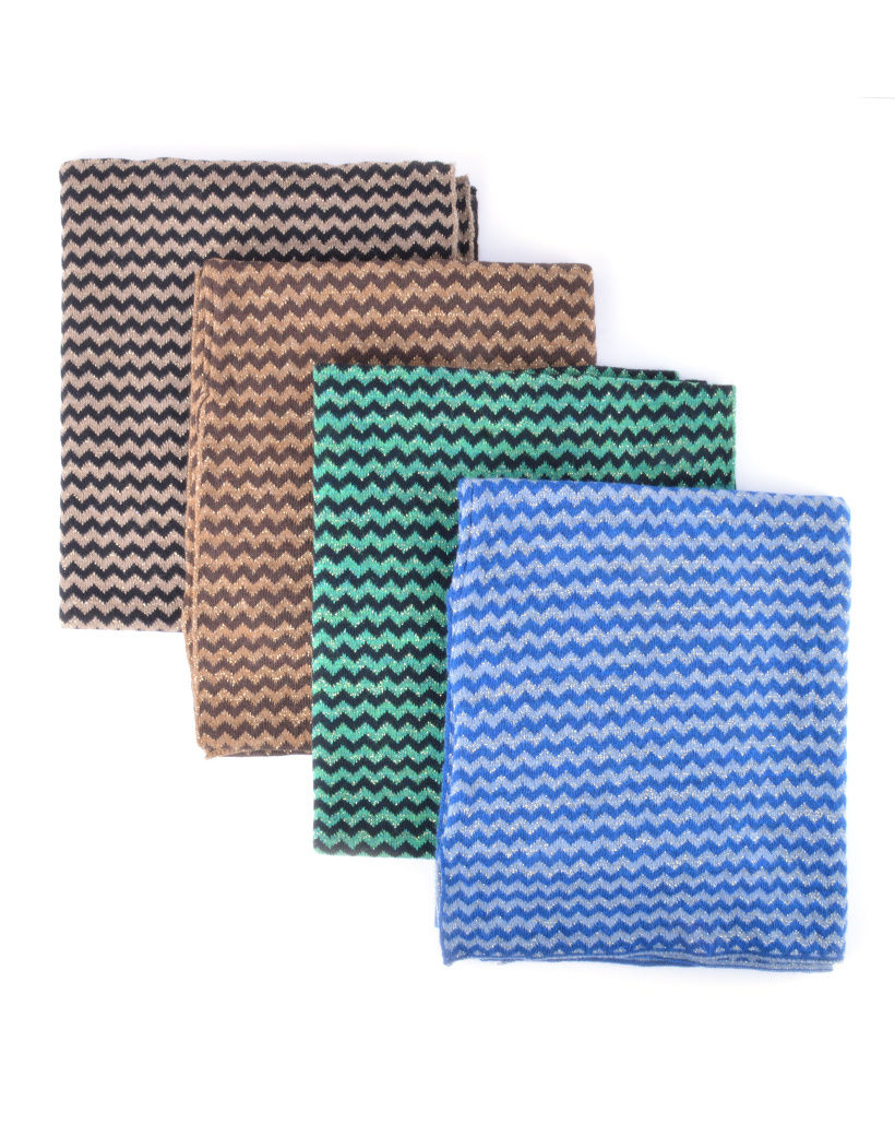 Poncho | ZIGZAG | 700292