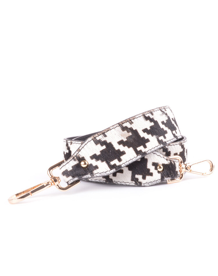 Schouderband | vacht