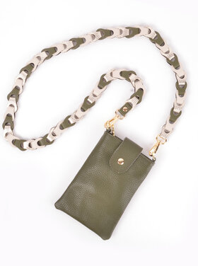 Schouderband gevlochten | 5590892