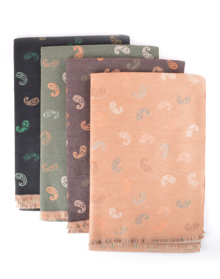 Sjaal Paisley | 700306