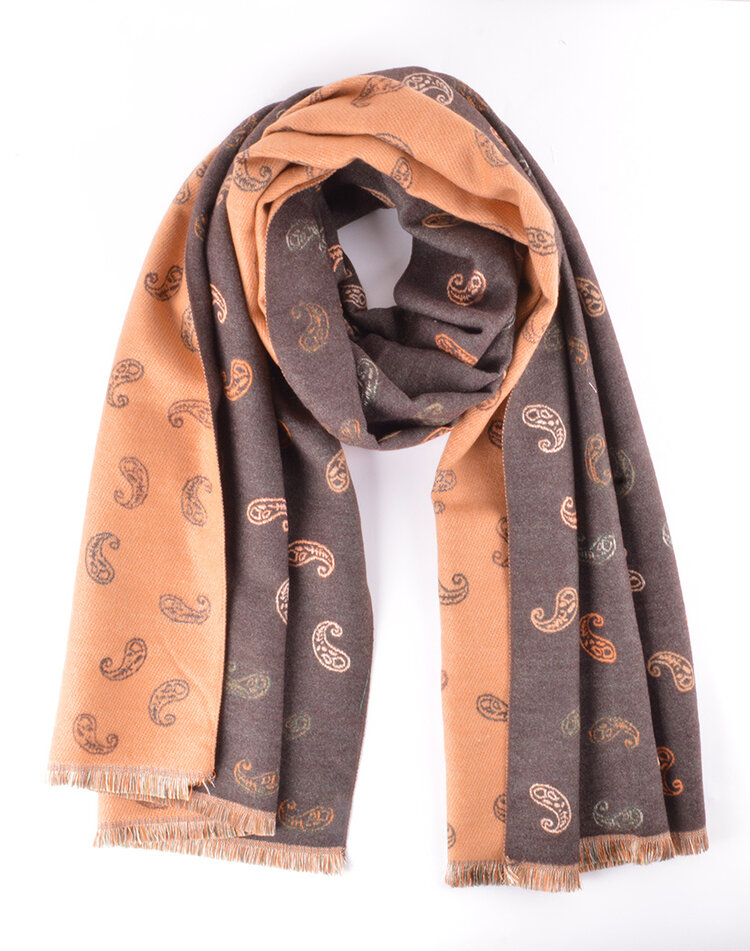 Sjaal Paisley | 700306