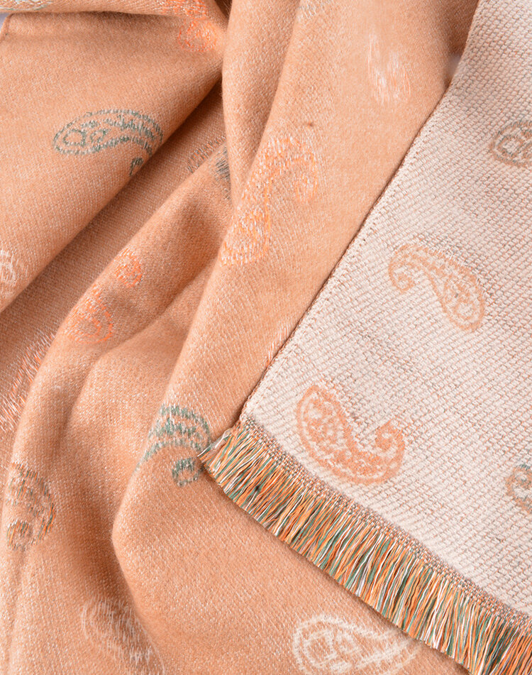 Sjaal Paisley | 700306