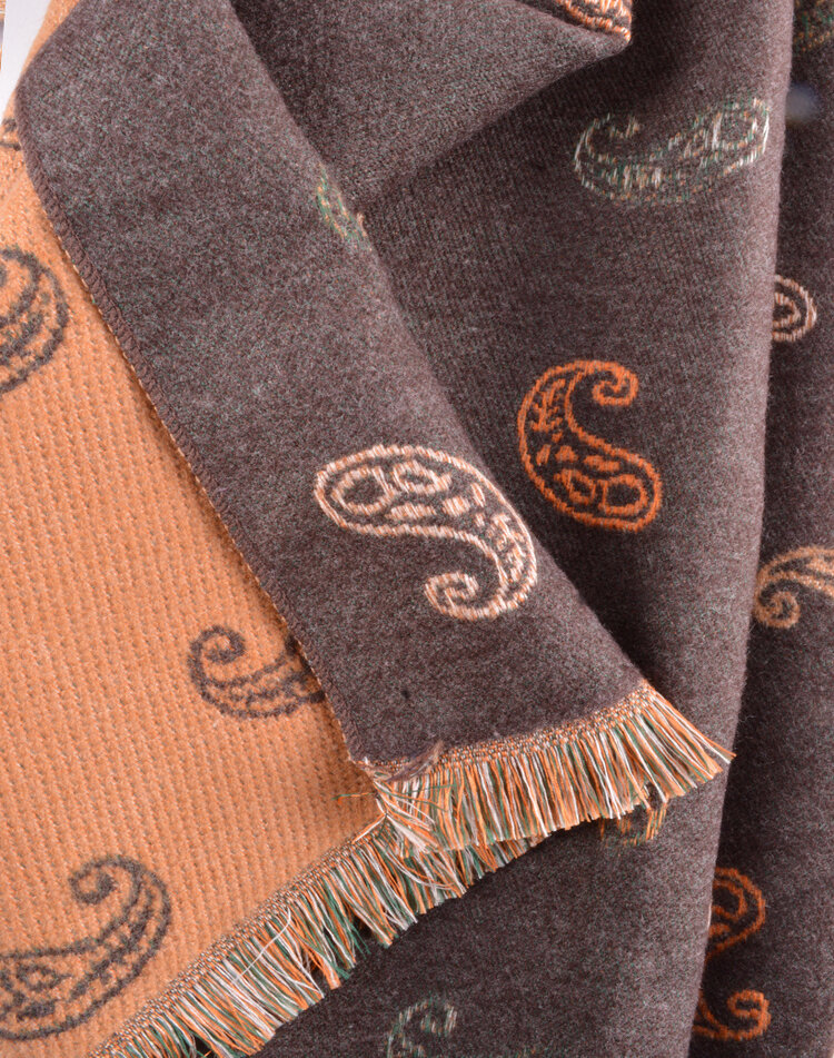 Sjaal Paisley | 700306