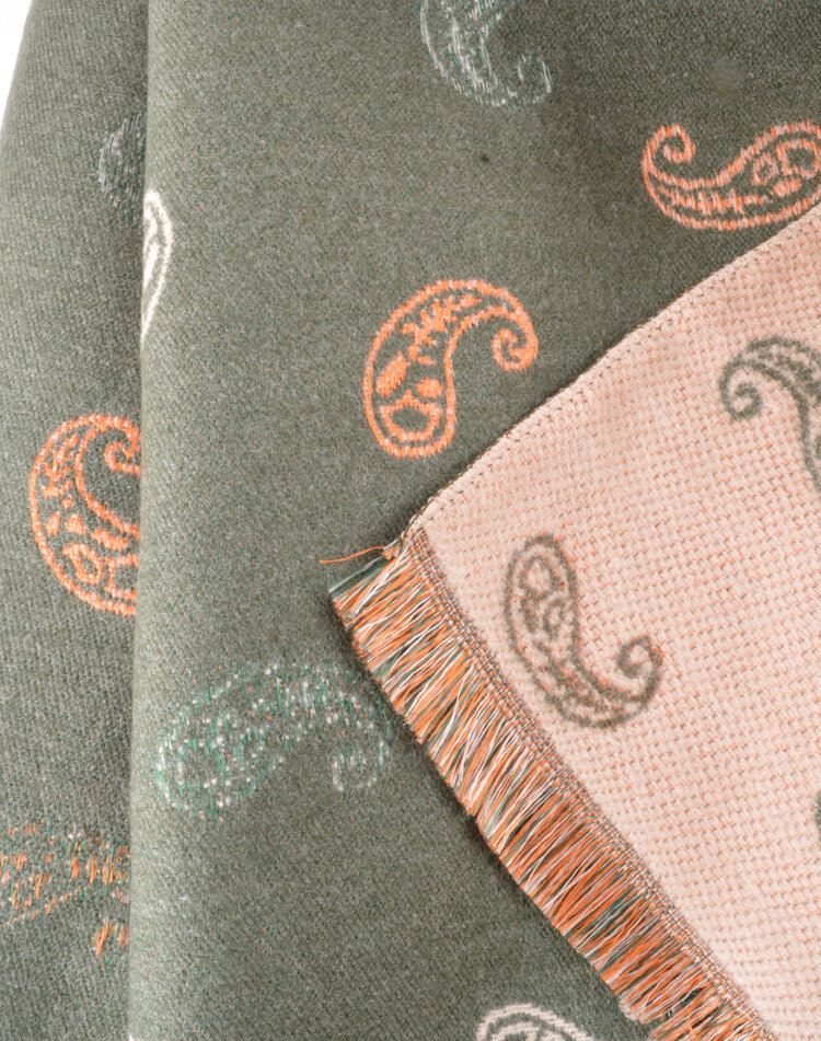 Sjaal Paisley | 700306