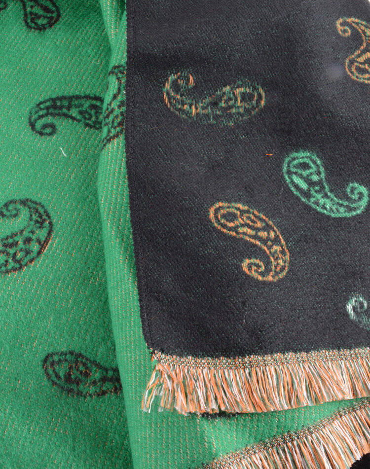 Sjaal Paisley | 700306