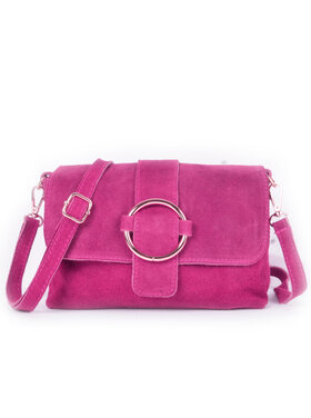 Suède shoulderbag | 552823