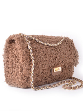 Teddy-Schultertasche XL | 5527462