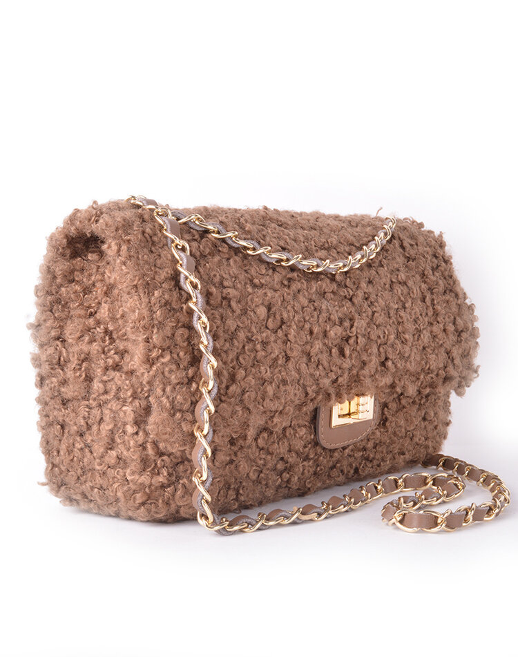 Teddy shoulderbag XL | 5527462