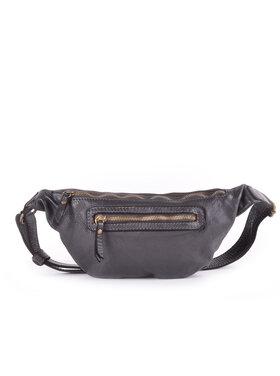 Giuliano Leather  Gewaschene Leder-Gürteltasche | 552810