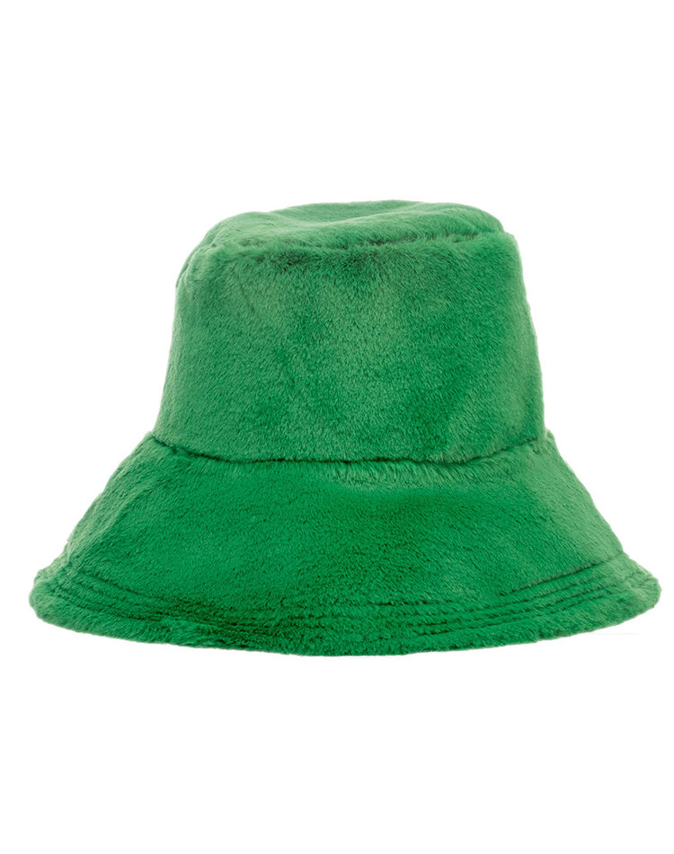 Kunstfell Bucket Hat | 700286