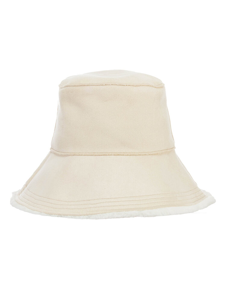 Kunstfell Bucket Hat | 700286