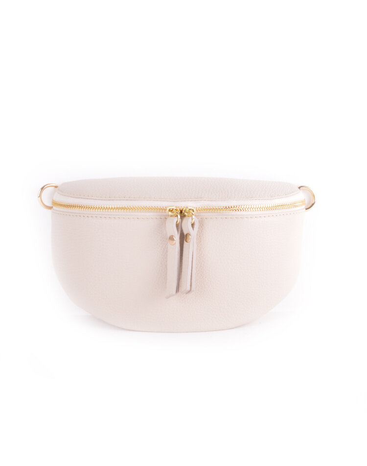 Giuliano Leather  Leather waistbag | 552846