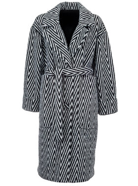 Coat | CP027 | Black