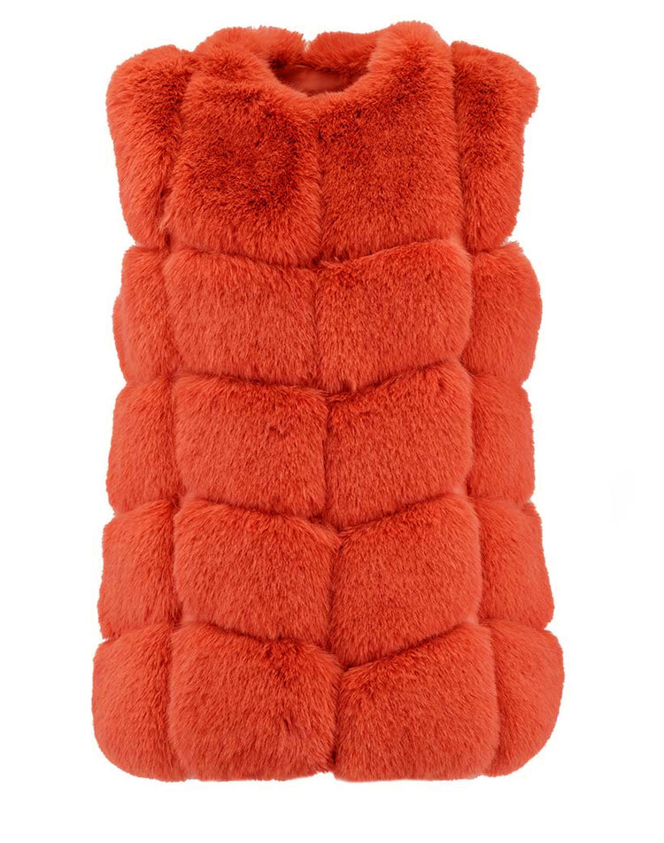 Spencer | GE200 | Orange