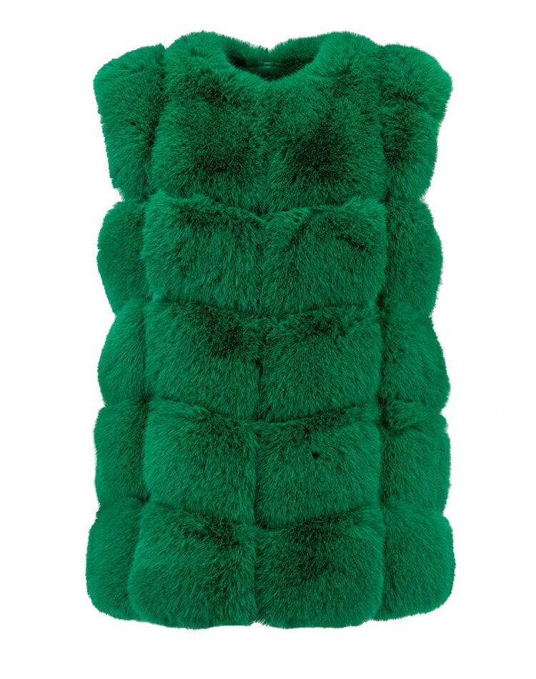 Spencer | GE200 | Green