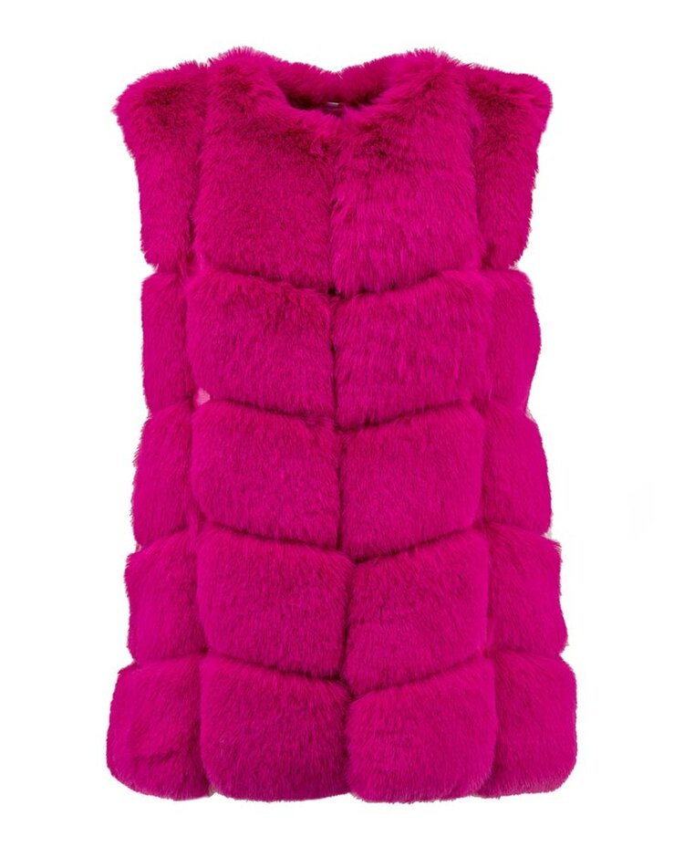 Spencer | GE200 | Fuchsia