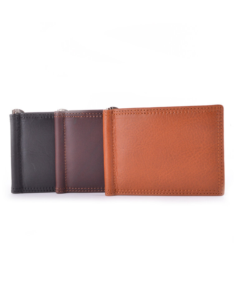 Leather men wallet/cardholder | 300049