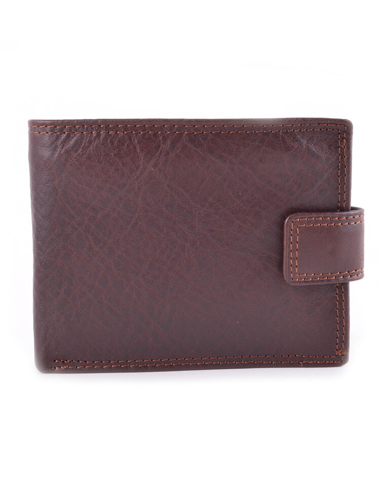 Leather men wallet | 300050