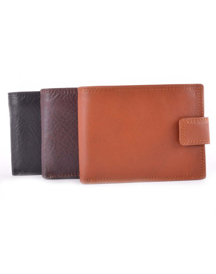 Leather men wallet | 300050