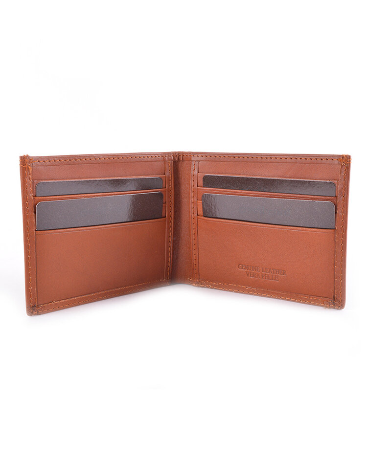 Leather men wallet | 300052