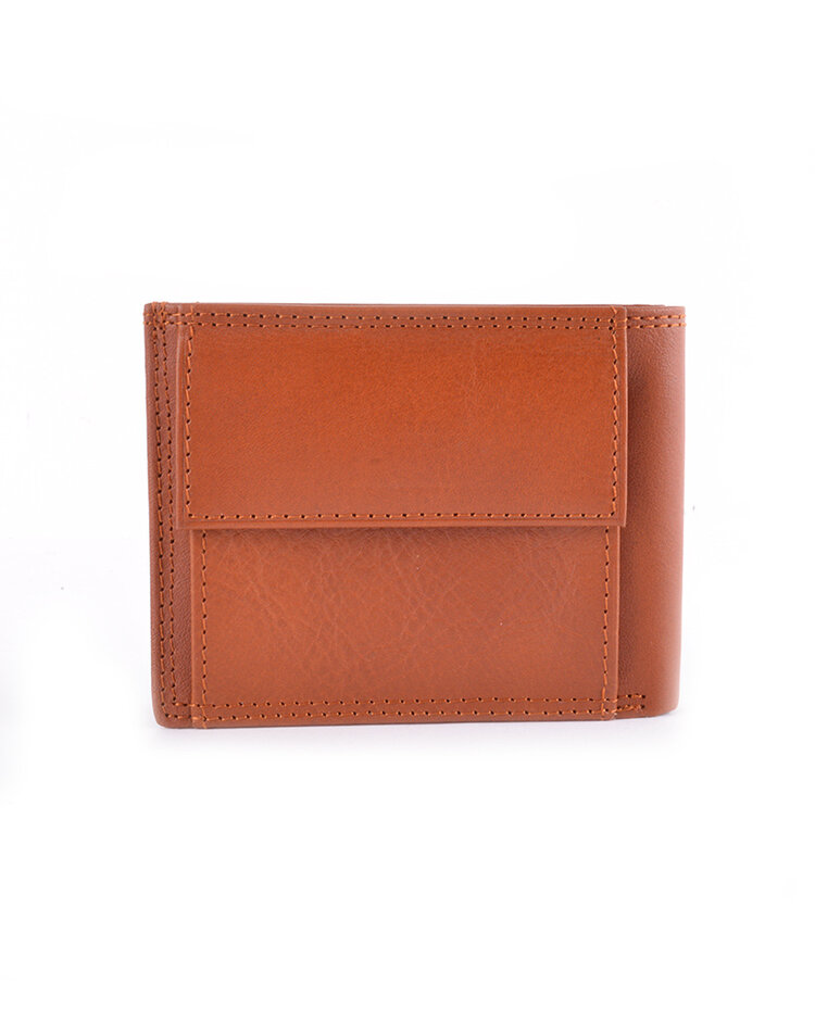 Leather men wallet | 300052