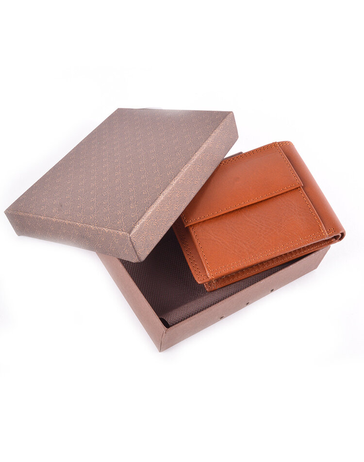 Leather men wallet | 300052