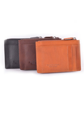 Leather men wallet/cardholder | 559005