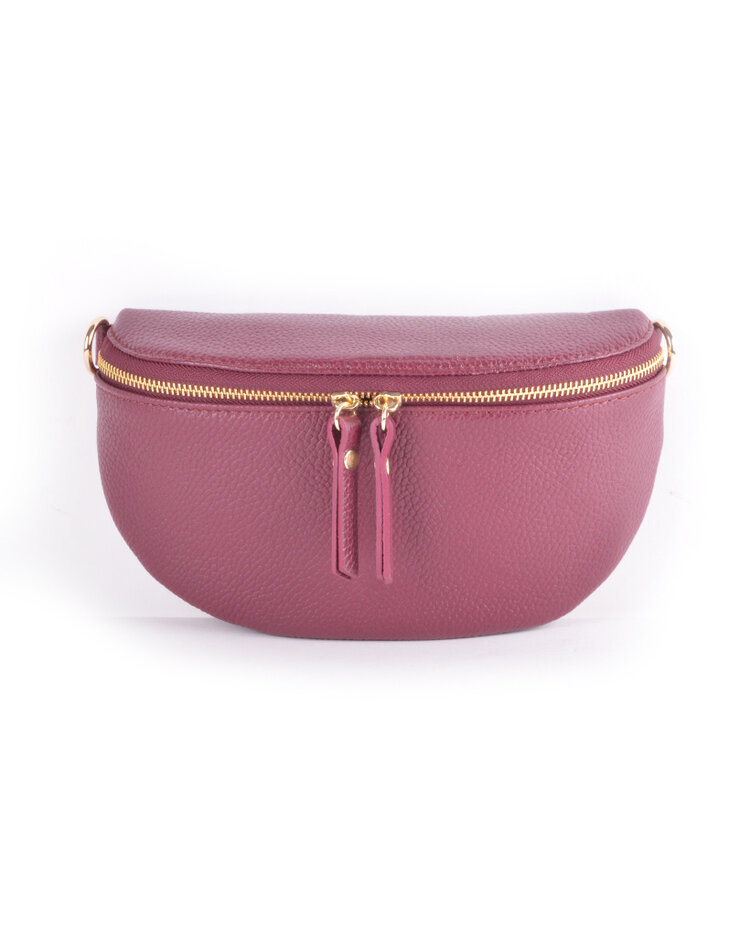 Giuliano Leather  Leder-Gürteltasche | 552846