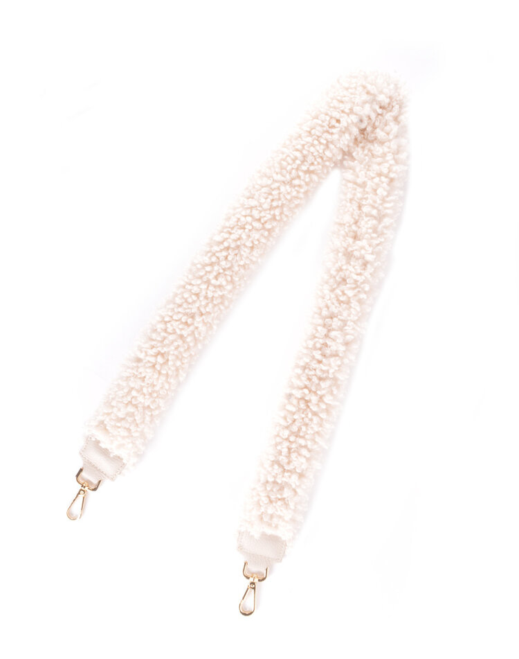 Bagstraps teddy | 300081