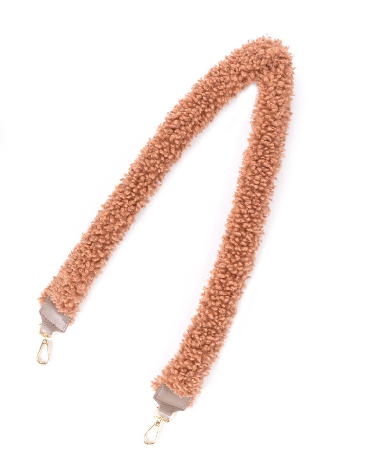 Schouderband teddy | 300081