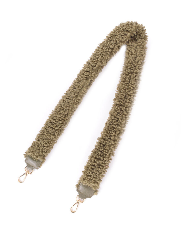 Bagstraps teddy | 300081