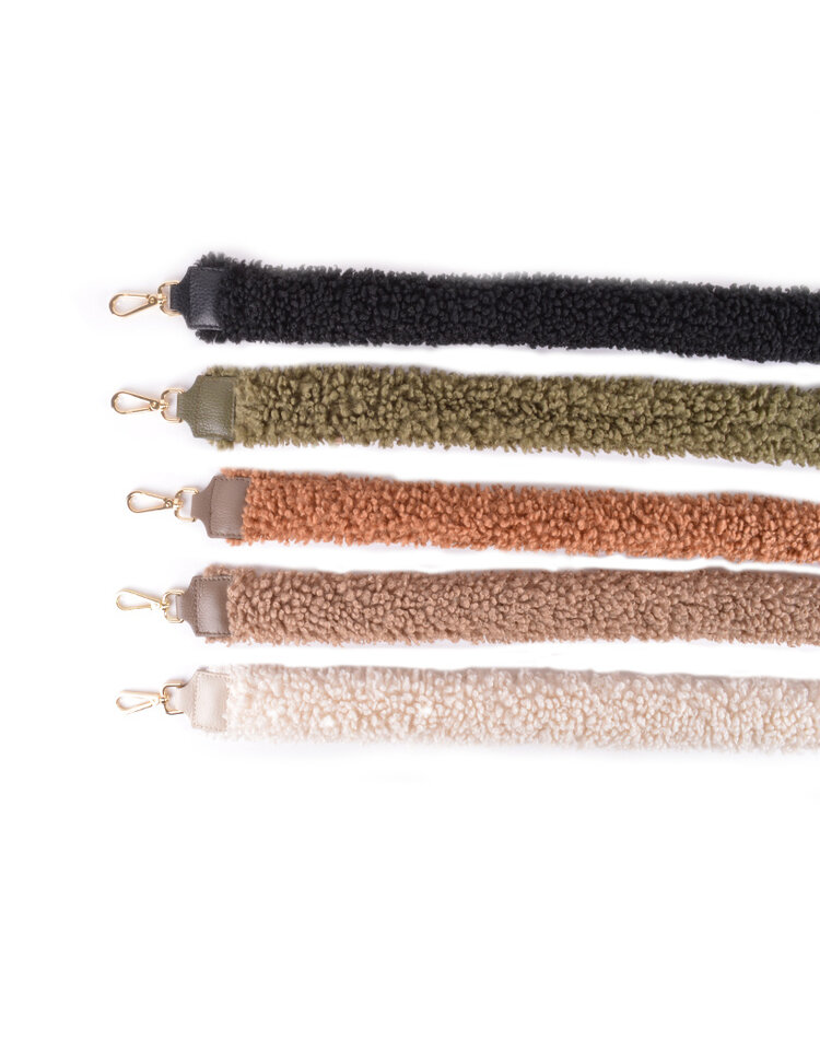 Schouderband teddy | 300081