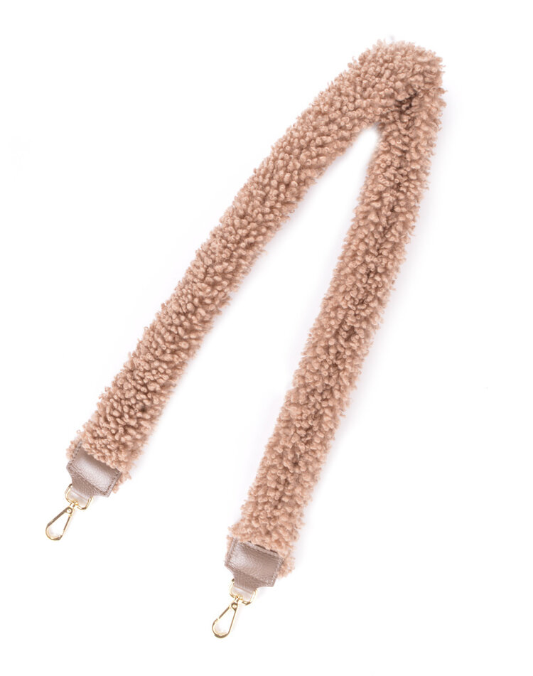 Schouderband teddy | 300081