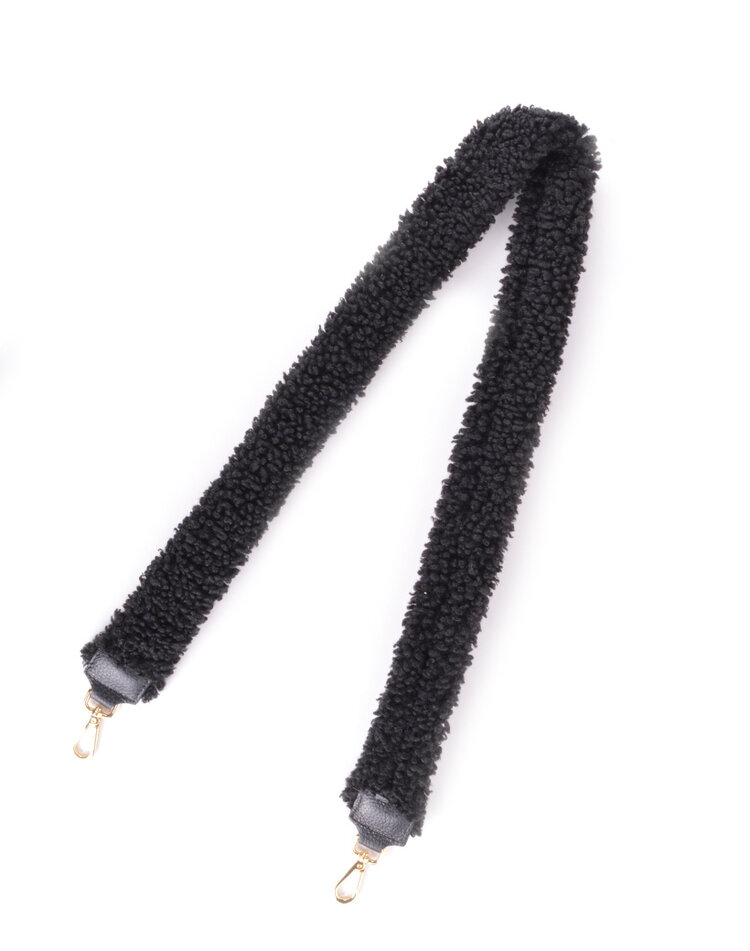 Schouderband teddy | 300081