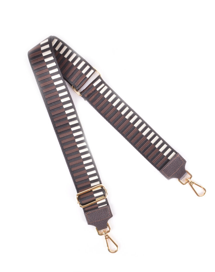 Bagstraps | BROOKLYN