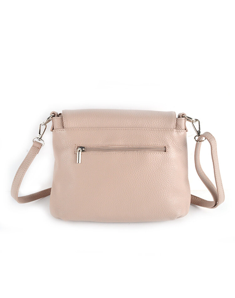 Leder-Handtasche | 552872