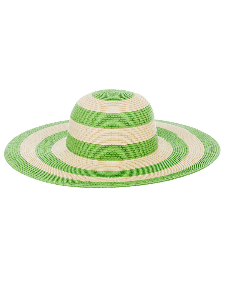 Sommerhut XL Streifen | 300145