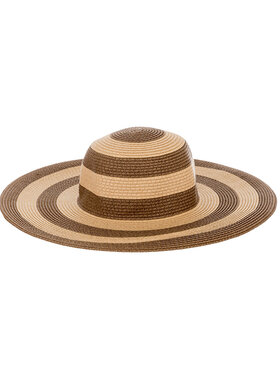 Summer hat XL stripes | 300145