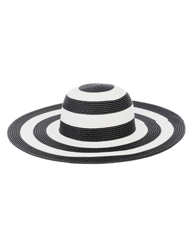 Sommerhut XL Streifen | 300145