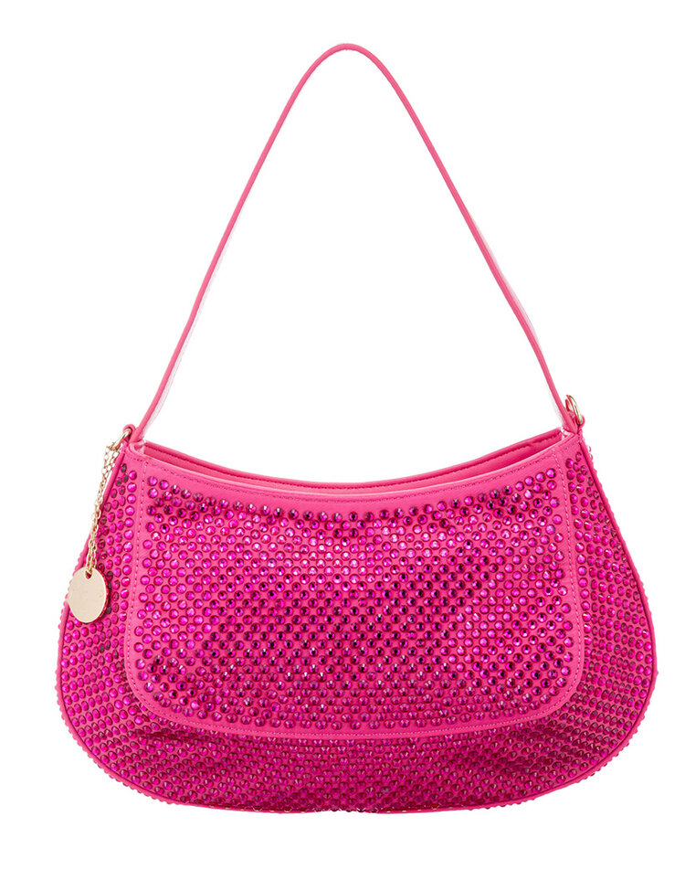 Schoudertasje fancy | 10343