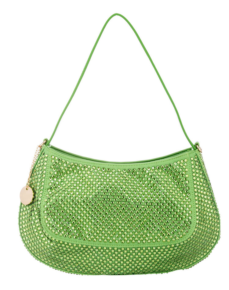 Schoudertasje fancy | 10343