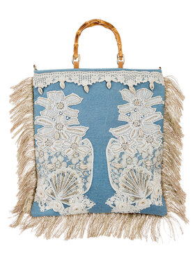 Handtas jeans | BO1111