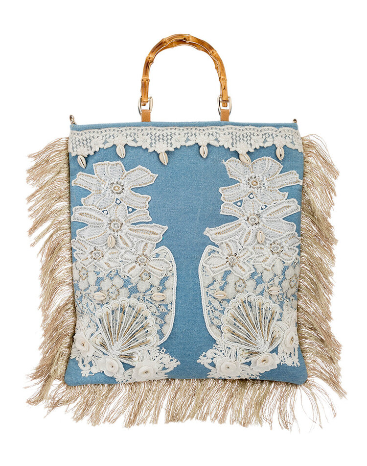 Handtas jeans | BO1111