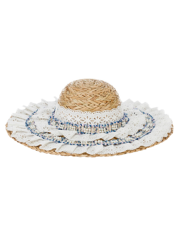 Summer hat | 300150