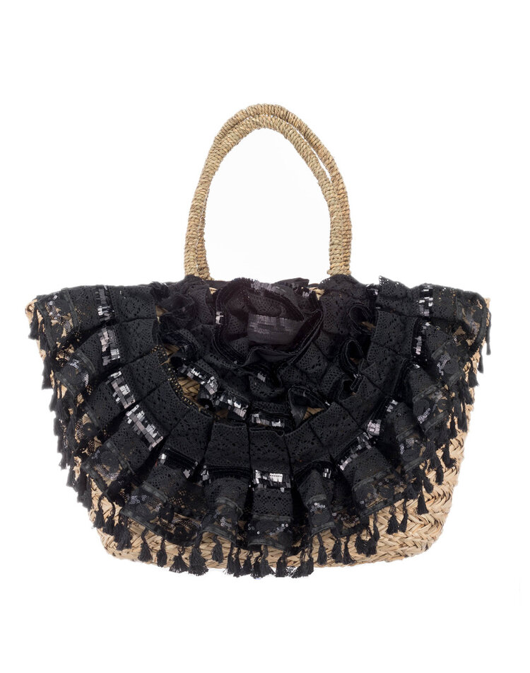 Beachbag Strandtas | 10322