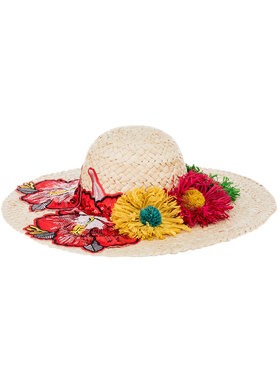 Zomer hoed | CA028