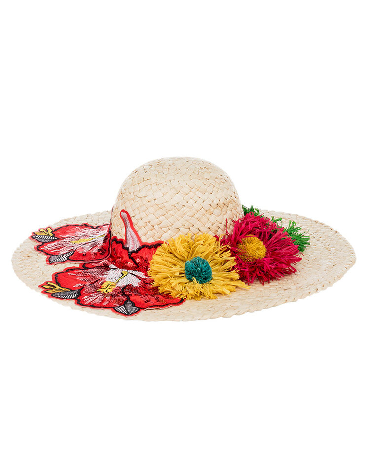 Summer hat | CA028