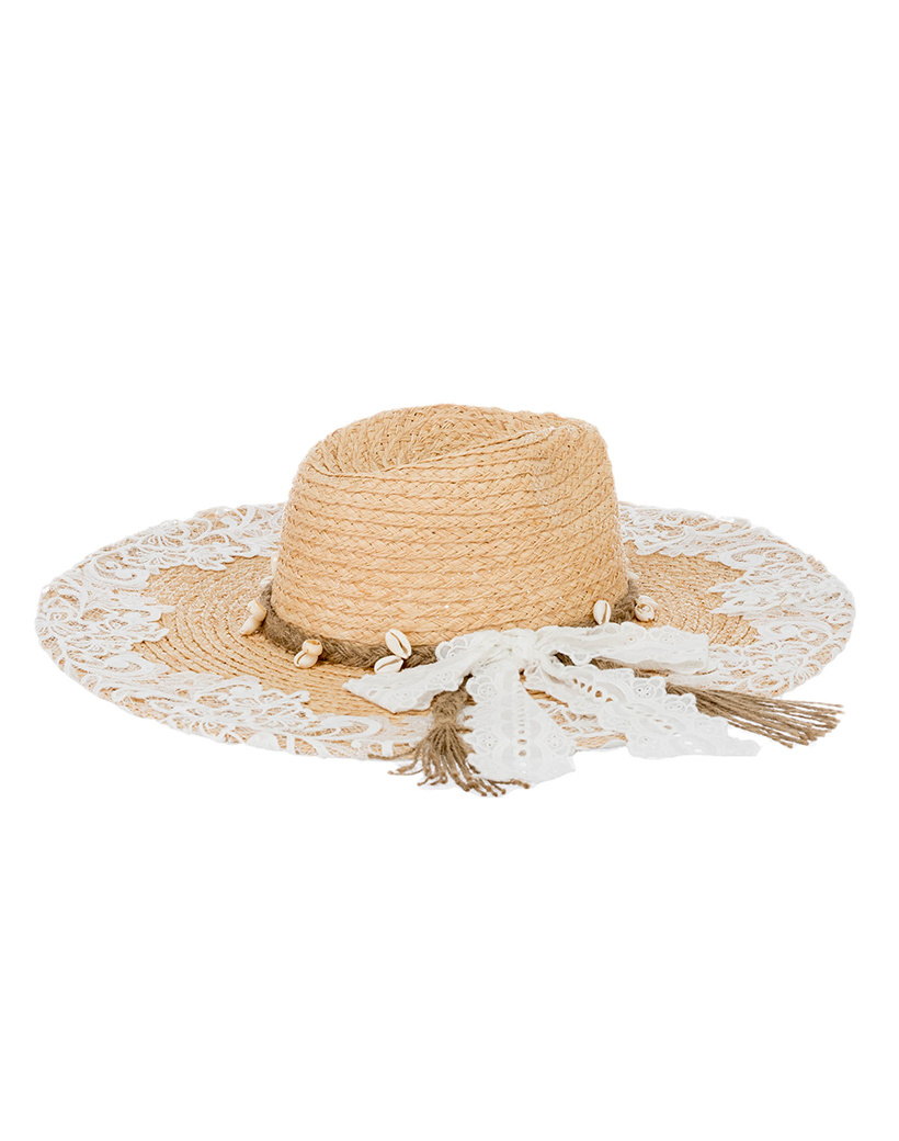 Zomer hoed | 300149
