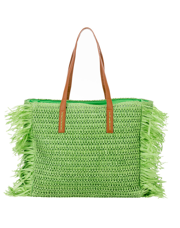 Handbag franjes | 10329